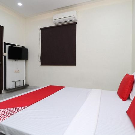 Oyo 29637 Hotel Kakkar Лудхиана Экстерьер фото
