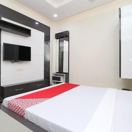 Oyo 29637 Hotel Kakkar Лудхиана Экстерьер фото